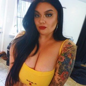 Meet your Posher, Heidi